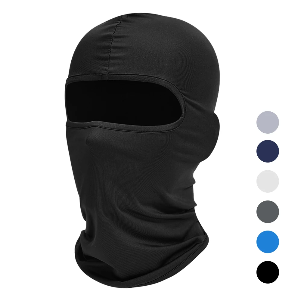 Breathable Summer Balaclava Sk - Balaclava Ski Mask review and price