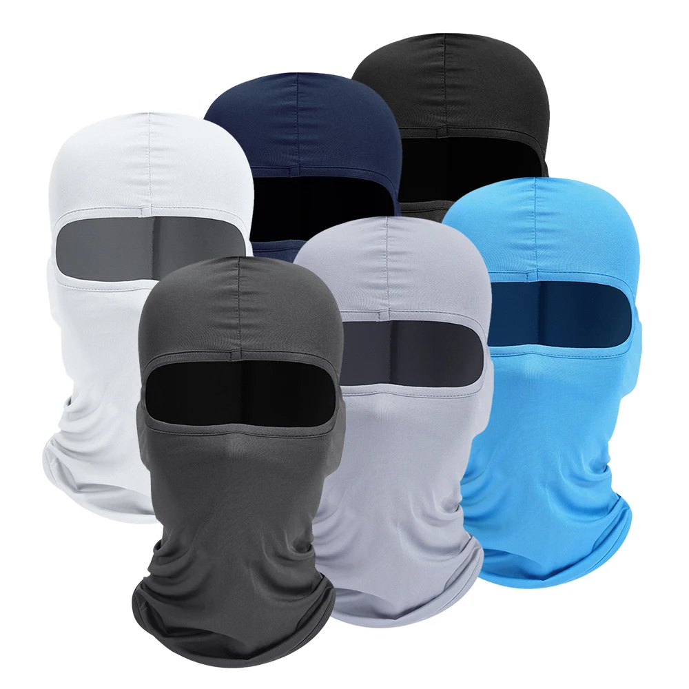 Breathable Summer Balaclava Sk - Balaclava Ski Mask review and price