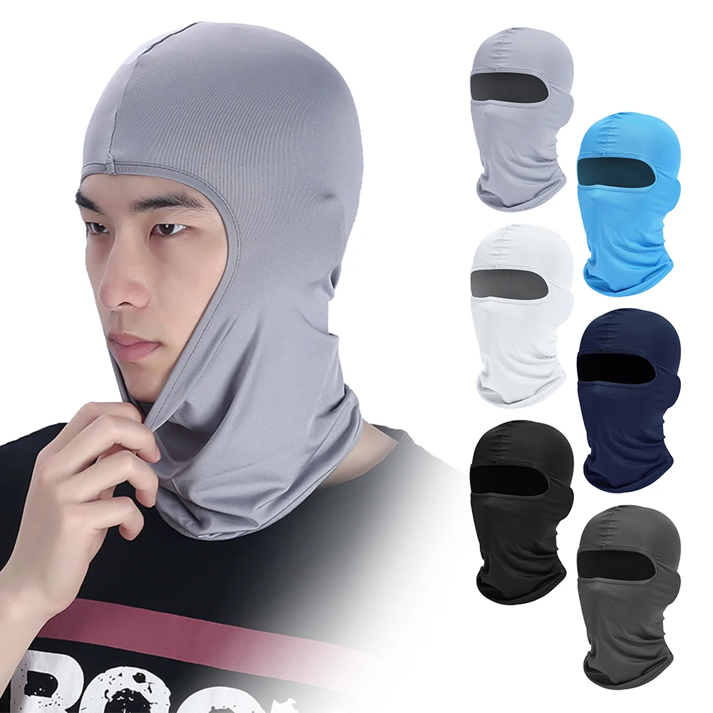Breathable Summer Balaclava Sk - Balaclava Ski Mask review and price