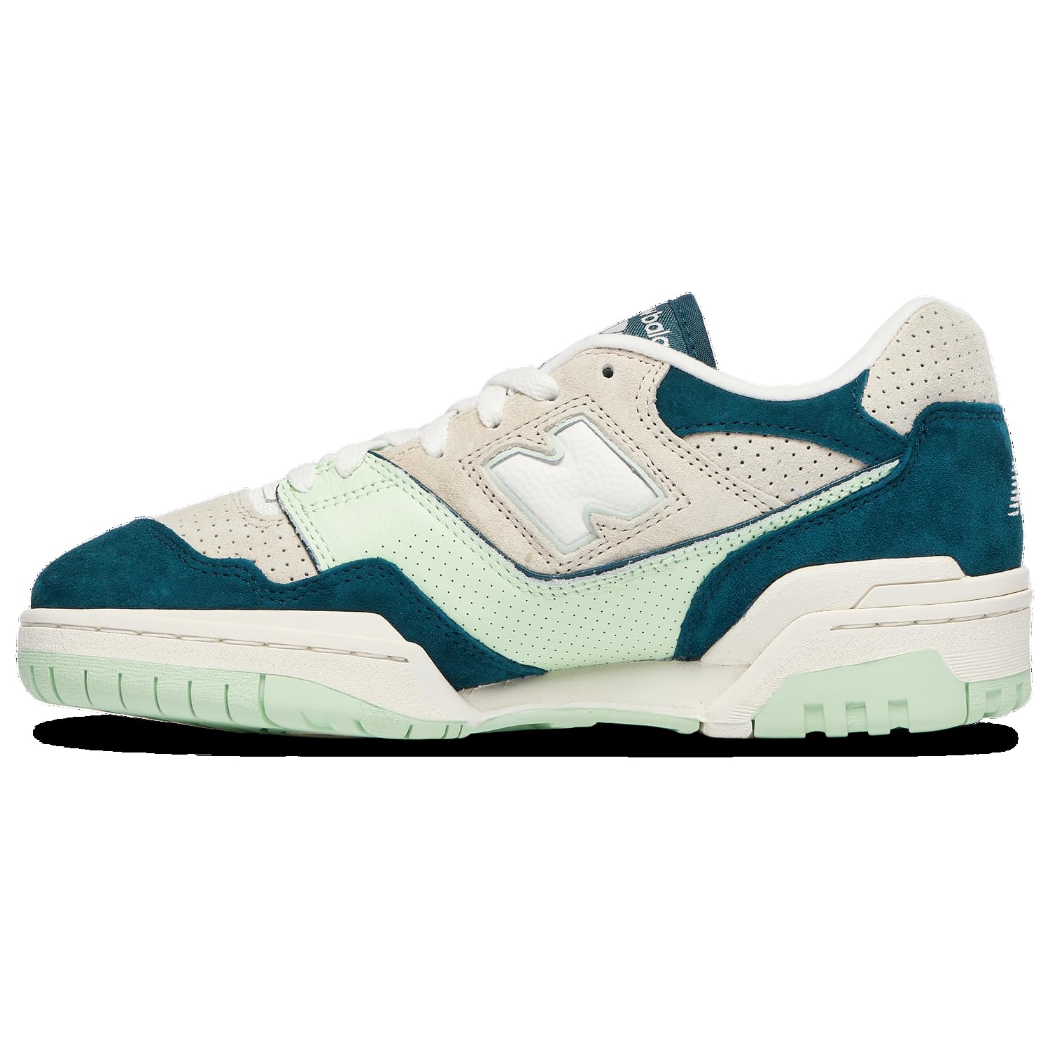New Balance 550 - Men's Sneake - New Balance Shoes 550 review and price