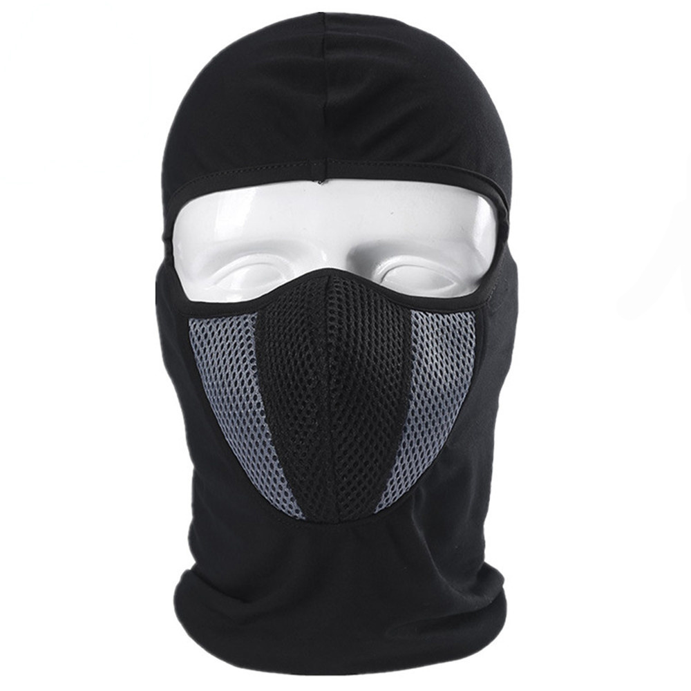 Balaclava Motorcycle Face Mask - Balaclava Ski Mask review and price